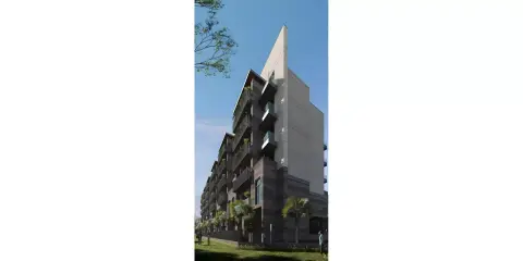 Rukan Residence in Rukan, Dubai, foto 5
