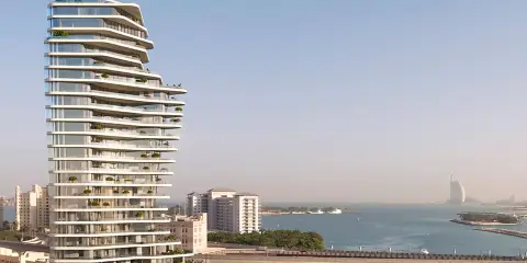 AVA at Palm Jumeirah in Palm Jumeirah, Dubai, foto 4