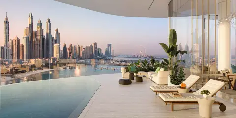 AVA at Palm Jumeirah in Palm Jumeirah, Dubai, foto 5