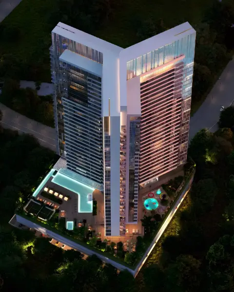 Tria By Deyaar in Dubai Silicon Oasis, Dubai, foto 4