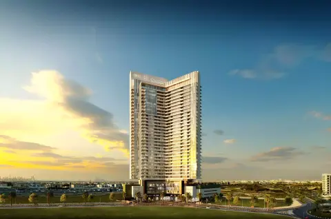 Tria By Deyaar in Dubai Silicon Oasis, Dubai, foto 5