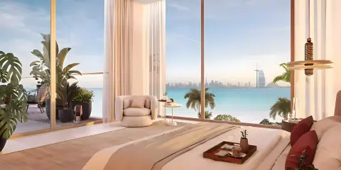 Ellington Beach House in Palm Jumeirah, Dubai, foto 5