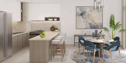 Mudon Al Ranim Phase 2 By Dubai Properties in Mudon, Dubai, foto 3