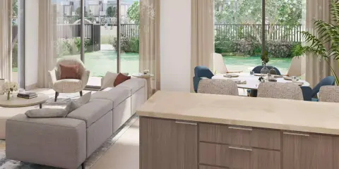 Mudon Al Ranim Phase 2 By Dubai Properties in Mudon, Dubai, foto 4
