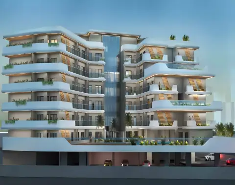 Marquis Signature in Arjan, Dubai, foto 2