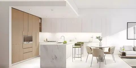 Ellington House in Dubai Hills Estate, Dubai, foto 4