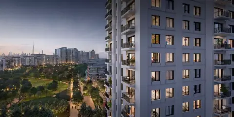 Lime Gardens in Dubai Hills Estate, Dubai, foto 3