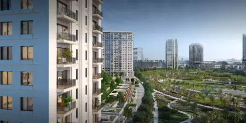 Lime Gardens in Dubai Hills Estate, Dubai, foto 4