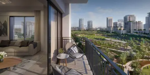 Lime Gardens in Dubai Hills Estate, Dubai, foto 5