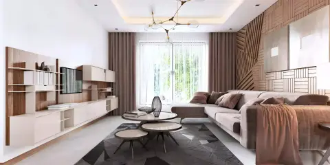 Binghatti Heights in Jumeirah Village Circle, Dubai, foto 5