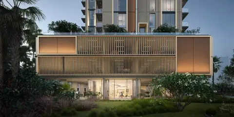 Berkeley Place in Sobha Hartland, Dubai, foto 3