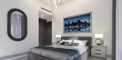 The Paragon by IGO in Business Bay, Dubai, foto 2