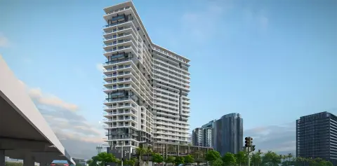 The Paragon by IGO in Business Bay, Dubai, foto 3