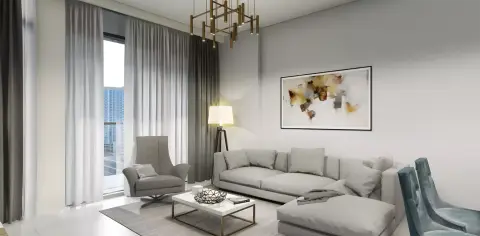 The Paragon by IGO in Business Bay, Dubai, foto 4