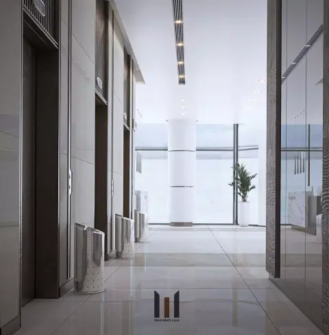 Bliss Homes in Dubai Land Residence Complex, Dubai, foto 4