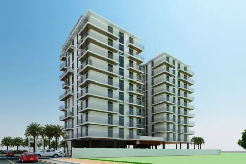 Bliss Homes in Dubai Land Residence Complex, Dubai, foto 5