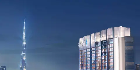 Peninsula Phase 3 By Select Group in Business Bay, Dubai, foto 5