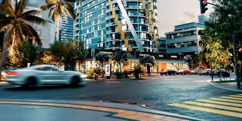 The Biltmore Residences Sufouh in Al Sufouh, Dubai, foto 2
