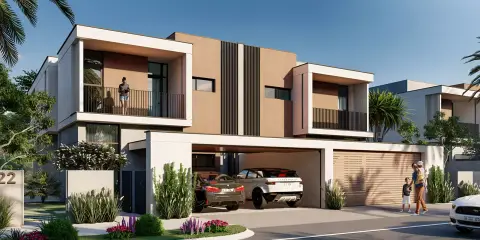 Tilal AL Furjan Phase 2 By Nakheel, Al Furjan, Dubai