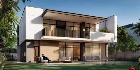 Tilal AL Furjan Phase 2 By Nakheel in Al Furjan, Dubai, foto 2