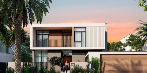 Tilal AL Furjan Phase 2 By Nakheel in Al Furjan, Dubai, foto 3