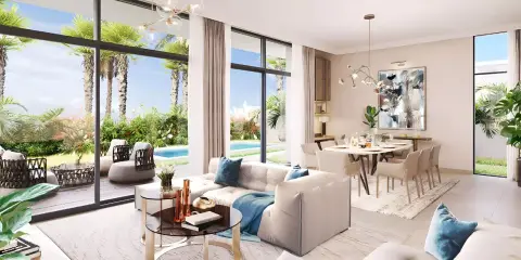 Tilal AL Furjan Phase 2 By Nakheel in Al Furjan, Dubai, foto 4