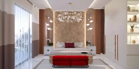 Gemz By Danube in Al Furjan, Dubai, foto 3