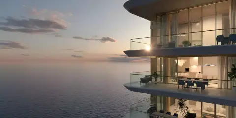 Serenia Living in Palm Jumeirah, Dubai, foto 4