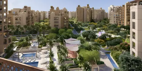 Jadeel at Madinat Jumeirah Living By Meraas Holding in Madinat Jumeirah Living, Dubai, foto 3