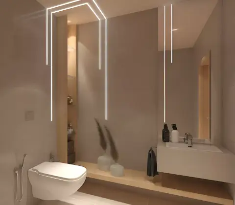 Aura By Grovy in Jumeirah Village Circle, Dubai, foto 2