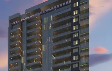 Aura By Grovy in Jumeirah Village Circle, Dubai, foto 5