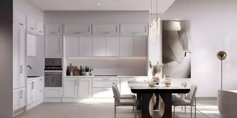 Westar Azure in Jumeirah Village Circle, Dubai, foto 3