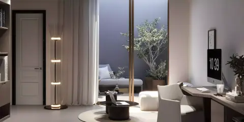 Westar Azure in Jumeirah Village Circle, Dubai, foto 4