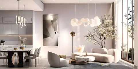 Westar Azure in Jumeirah Village Circle, Dubai, foto 5