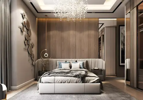 MBL Royal in Jumeirah Lake Towers, Dubai, foto 4