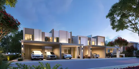 La Violeta By Dubai Properties in Villanova, Dubai, foto 3