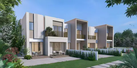 La Violeta By Dubai Properties in Villanova, Dubai, foto 4