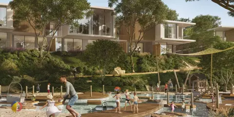 Shamsa Townhouses By Expo Dubai Group in Expo City, Dubai, foto 3