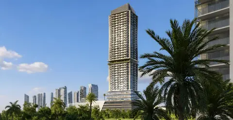 Sky Level 1, Jumeirah Village Circle, Dubai