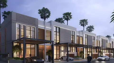 Maya Townhouses, Dubai, Dubai