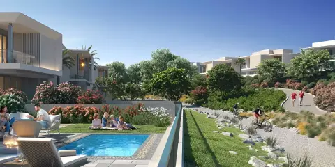 Jebel Ali Village By Nakheel in Jebel Ali Village, Dubai, foto 2