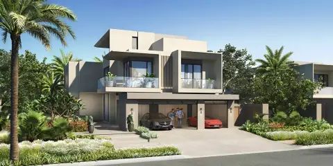 Jebel Ali Village By Nakheel in Jebel Ali Village, Dubai, foto 3