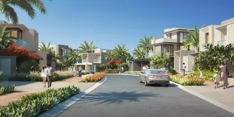 Jebel Ali Village By Nakheel in Jebel Ali Village, Dubai, foto 4