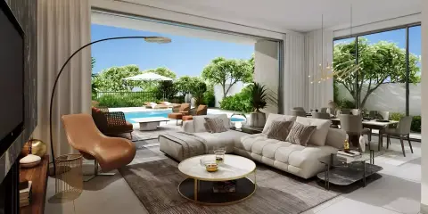 Jebel Ali Village By Nakheel in Jebel Ali Village, Dubai, foto 5