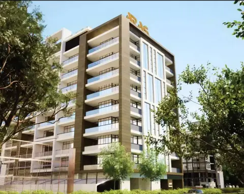Aras Heights in Majan, Dubai, foto 3