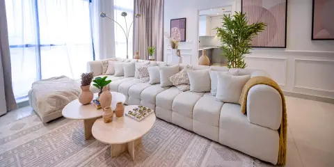 Aras Heights in Majan, Dubai, foto 4