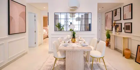 Aras Heights in Majan, Dubai, foto 5