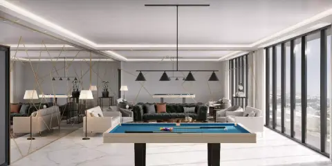 Pearlz By Danube in Al Furjan, Dubai, foto 5