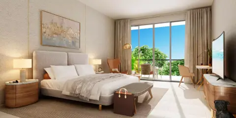 Jebel Ali Village Townhouses By Nakheel in Jebel Ali Village, Dubai, foto 5
