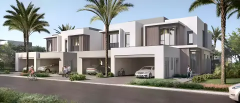 Jebel Ali Village Townhouses Phase 2 By Nakheel in Jebel Ali Village, Dubai, foto 4